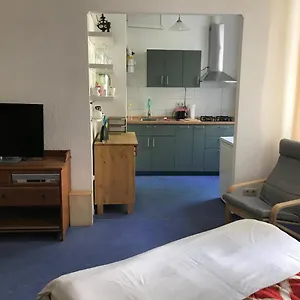 Klein App In Alt - Tegel Apartment Berlin