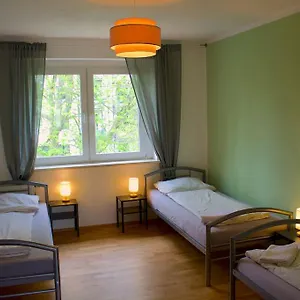 Helle Im Norden Leipzigs Apartment Leipzig