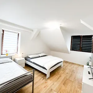 866 Plagwitz Apartment Leipzig