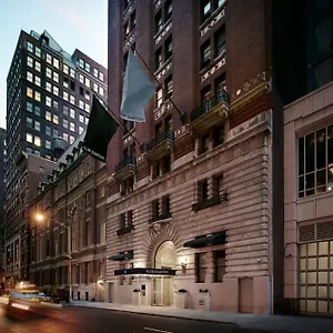 Club Quarters Times Square, Hotel New York
