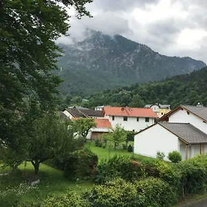Nonner Bad Reichenhall