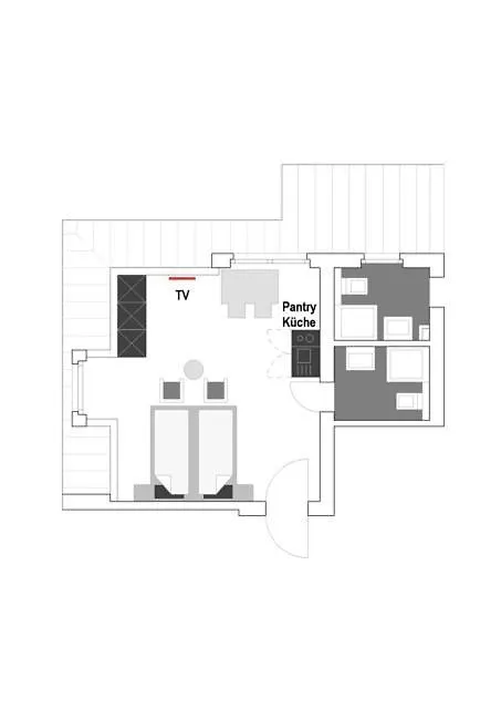 Villa Sudrow Bad Reichenhall Apartment