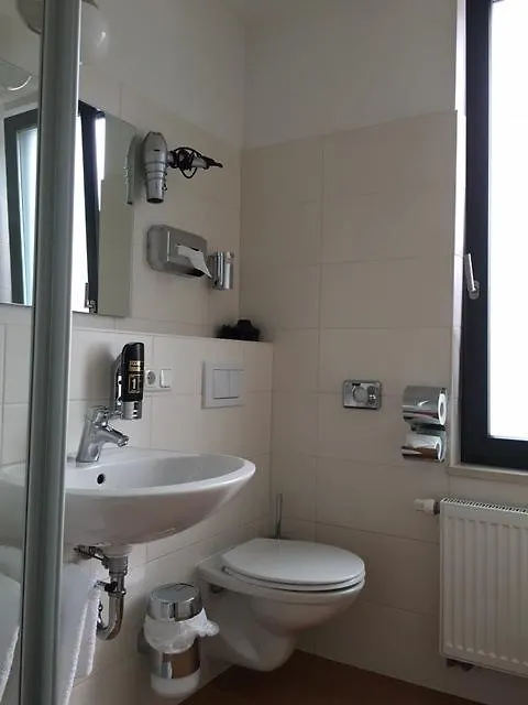 Apartment Villa Sudrow Bad Reichenhall Germany