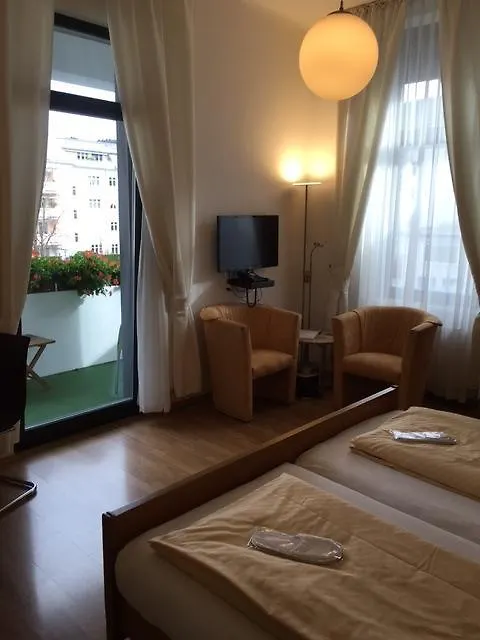 Villa Sudrow Bad Reichenhall 0*,  Germany