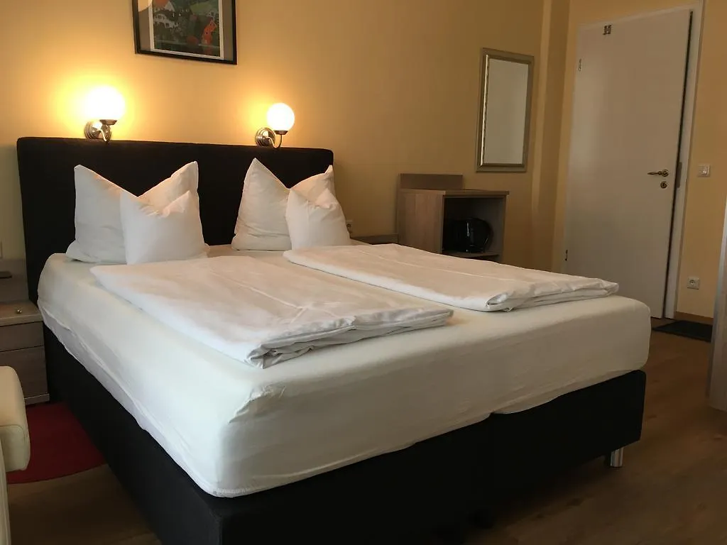 Villa Sudrow Bad Reichenhall Germany
