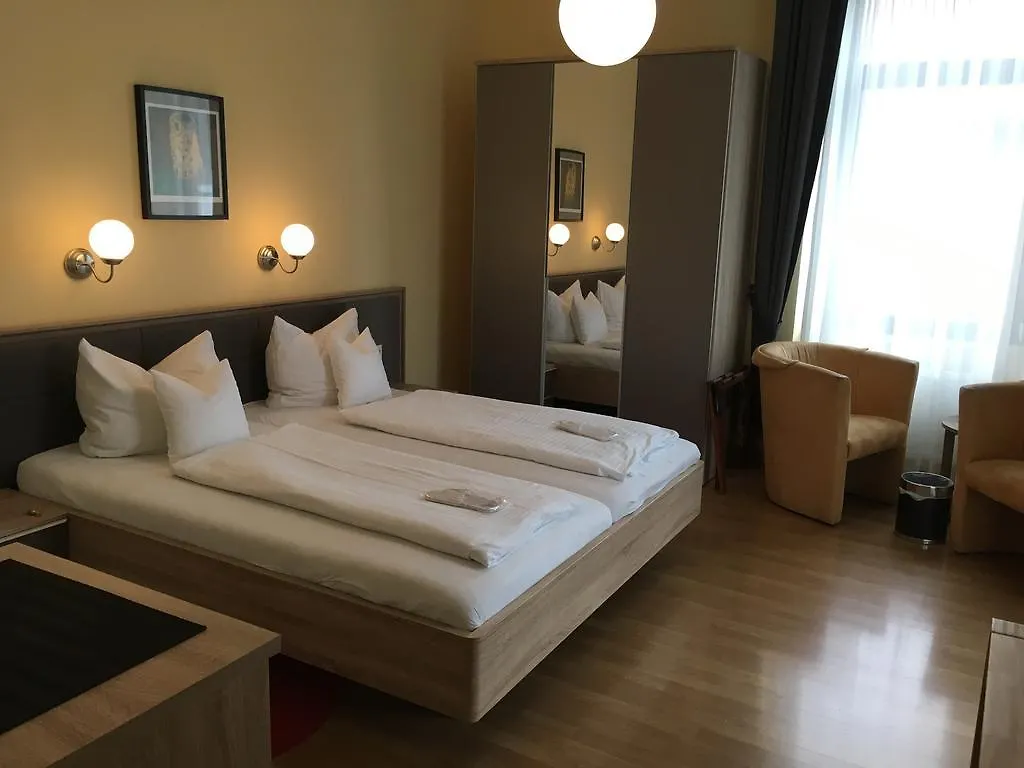 Villa Sudrow Bad Reichenhall Apartment